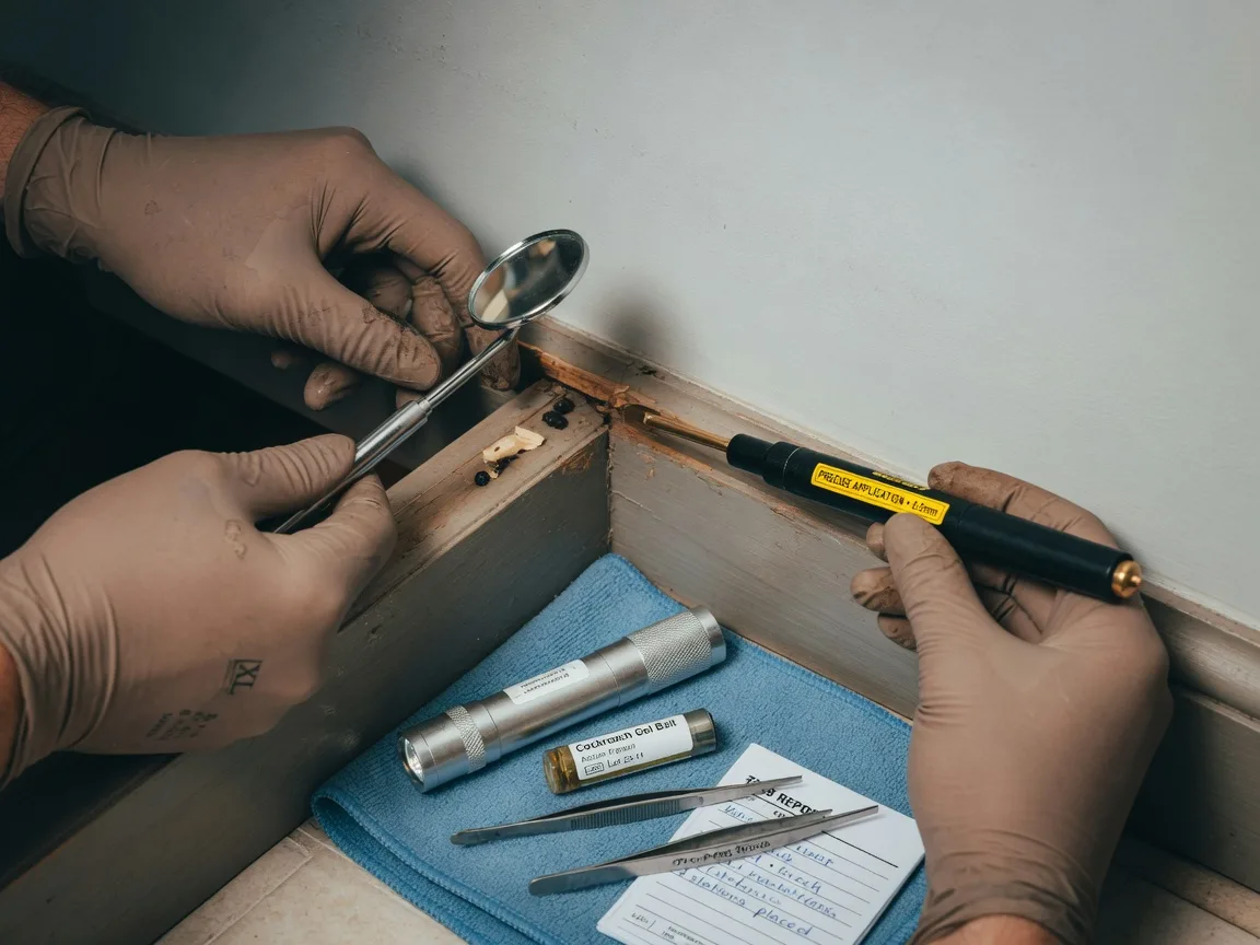Why choose Emergency Pest Control in Blanco, NM
